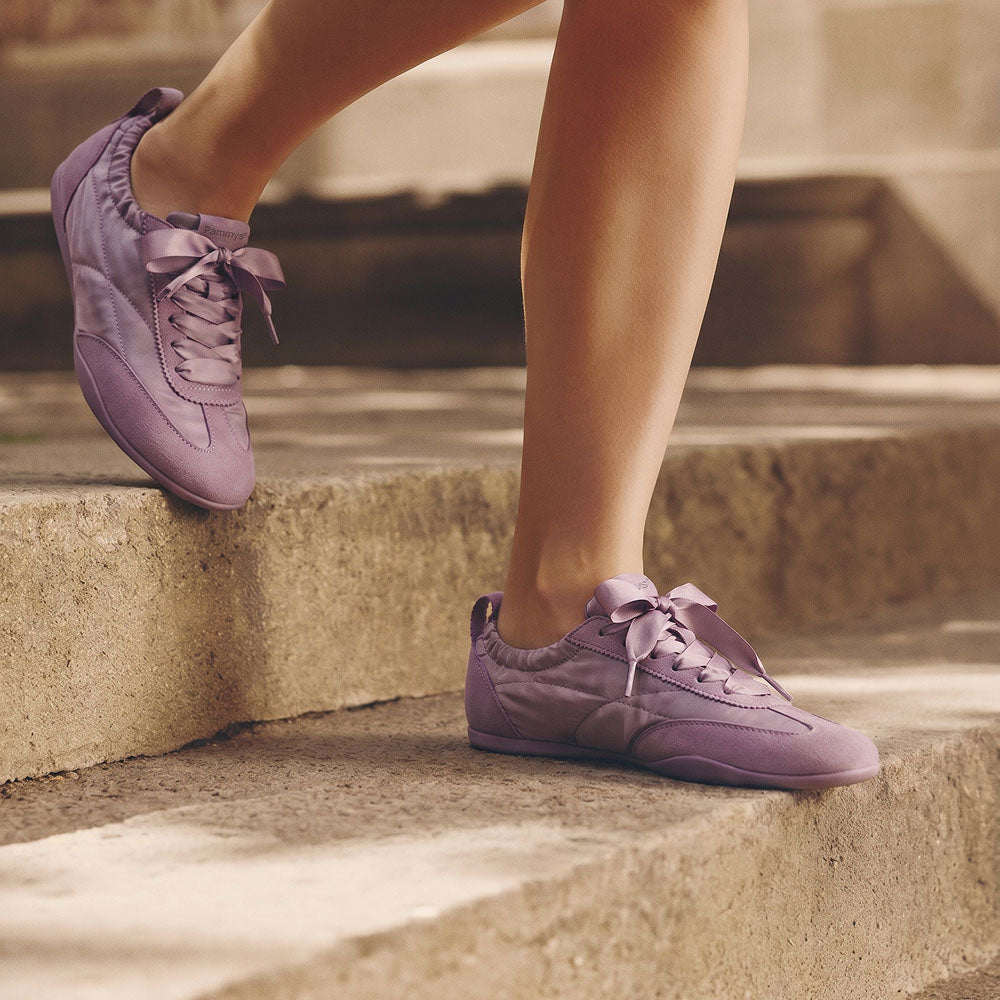 Ballet Sneaker