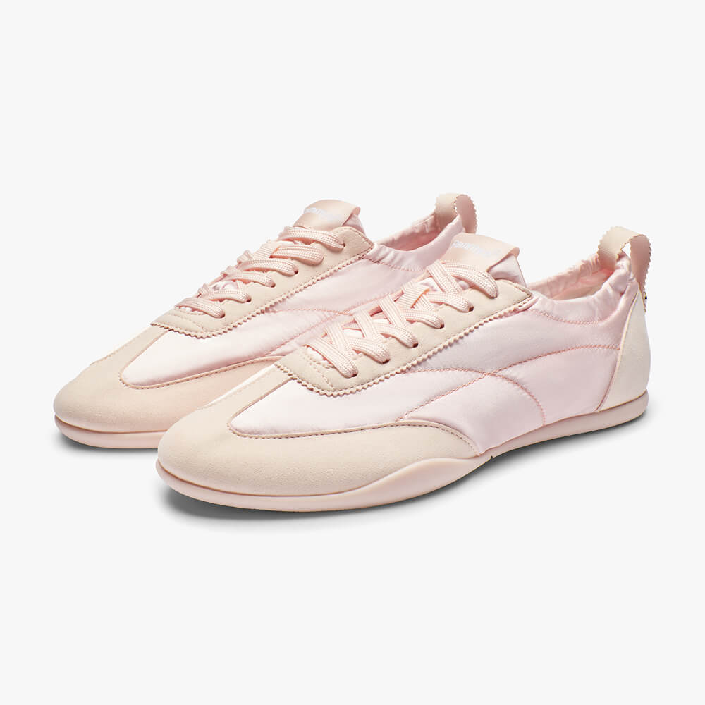 City Ballet Sneaker