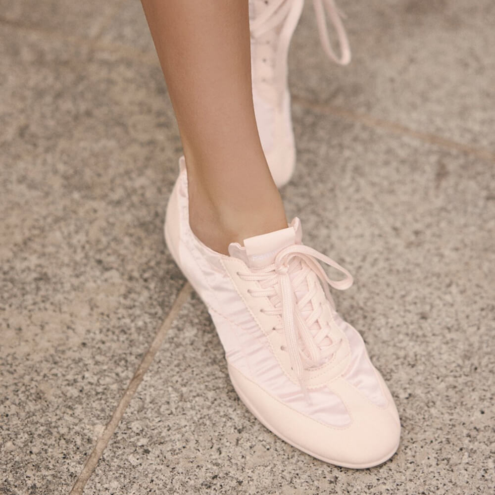 City Ballet Sneaker