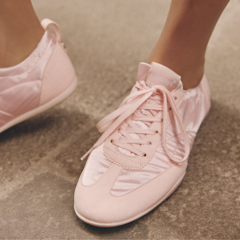 Ballet Sneaker