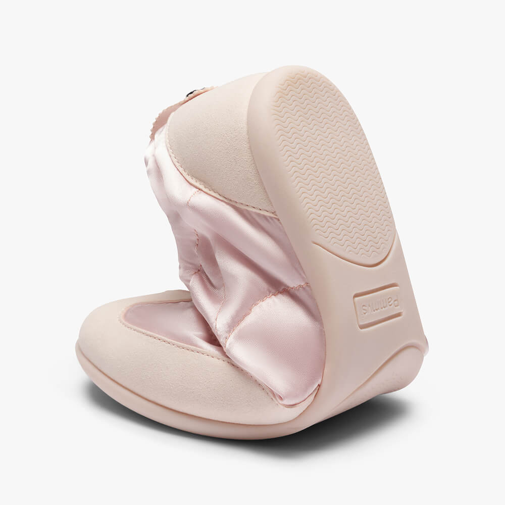 Ballet Sneaker