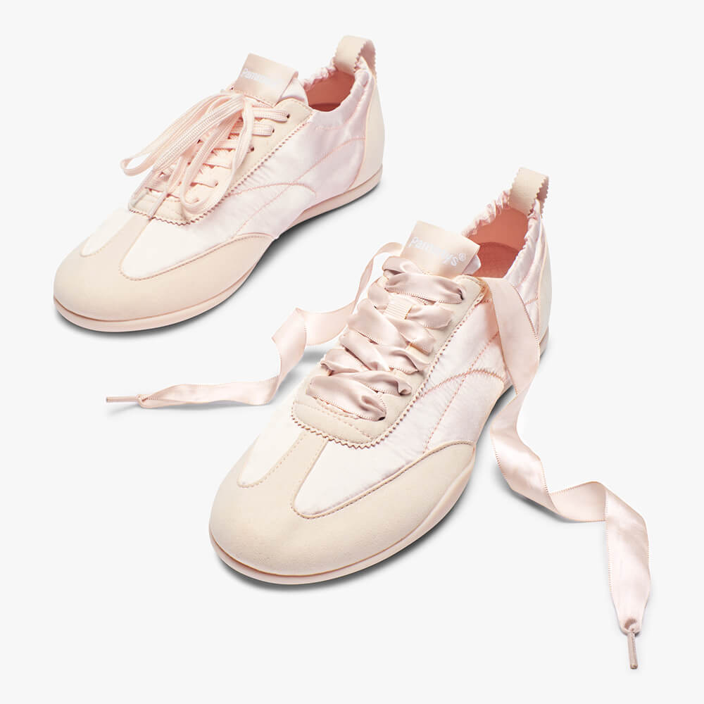 Ballet Sneaker
