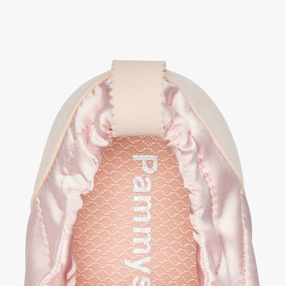 Ballet Sneaker