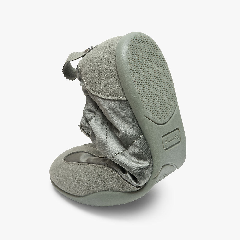 Ballet Sneaker