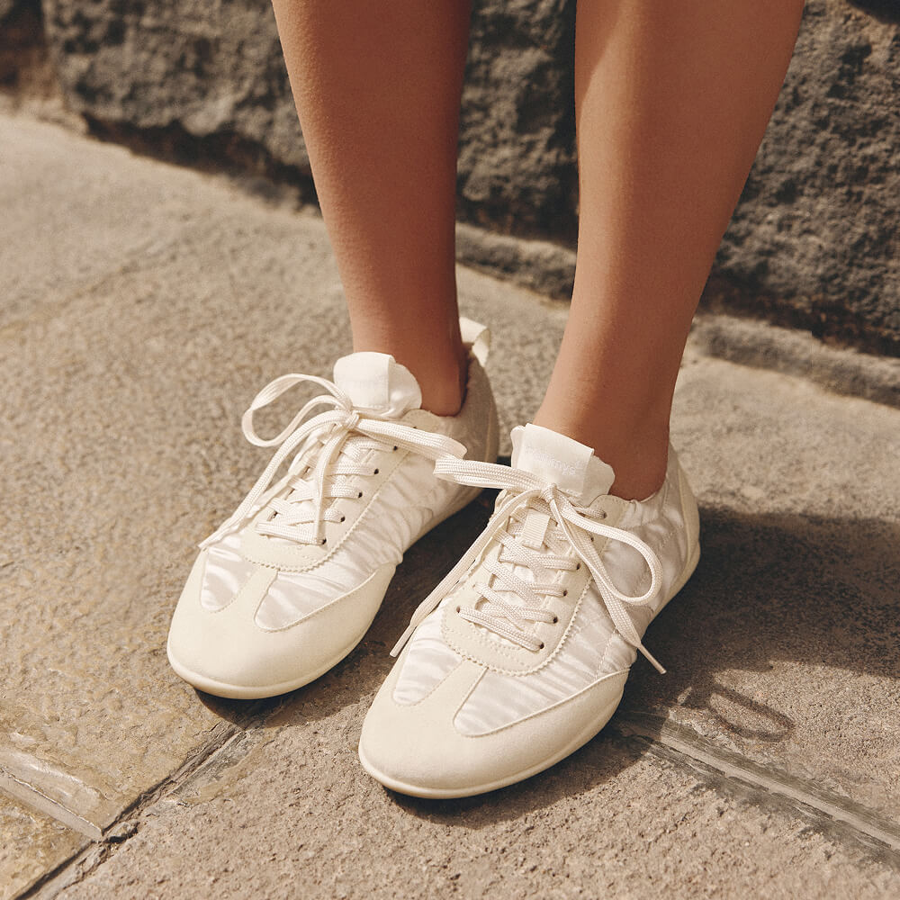 Ballet Sneaker