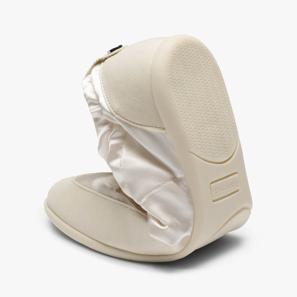 Ballet Sneaker