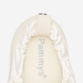 Ballet Sneaker
