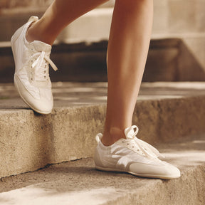 Ballet Sneaker