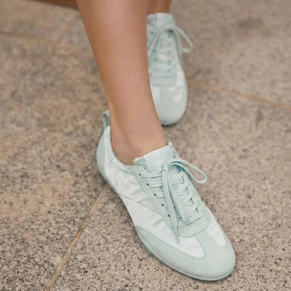 Ballet Sneaker