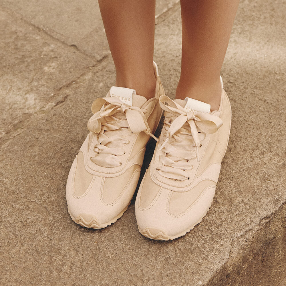 Frame Sneaker