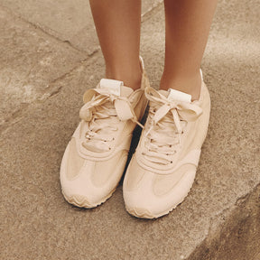 City Frame Sneaker