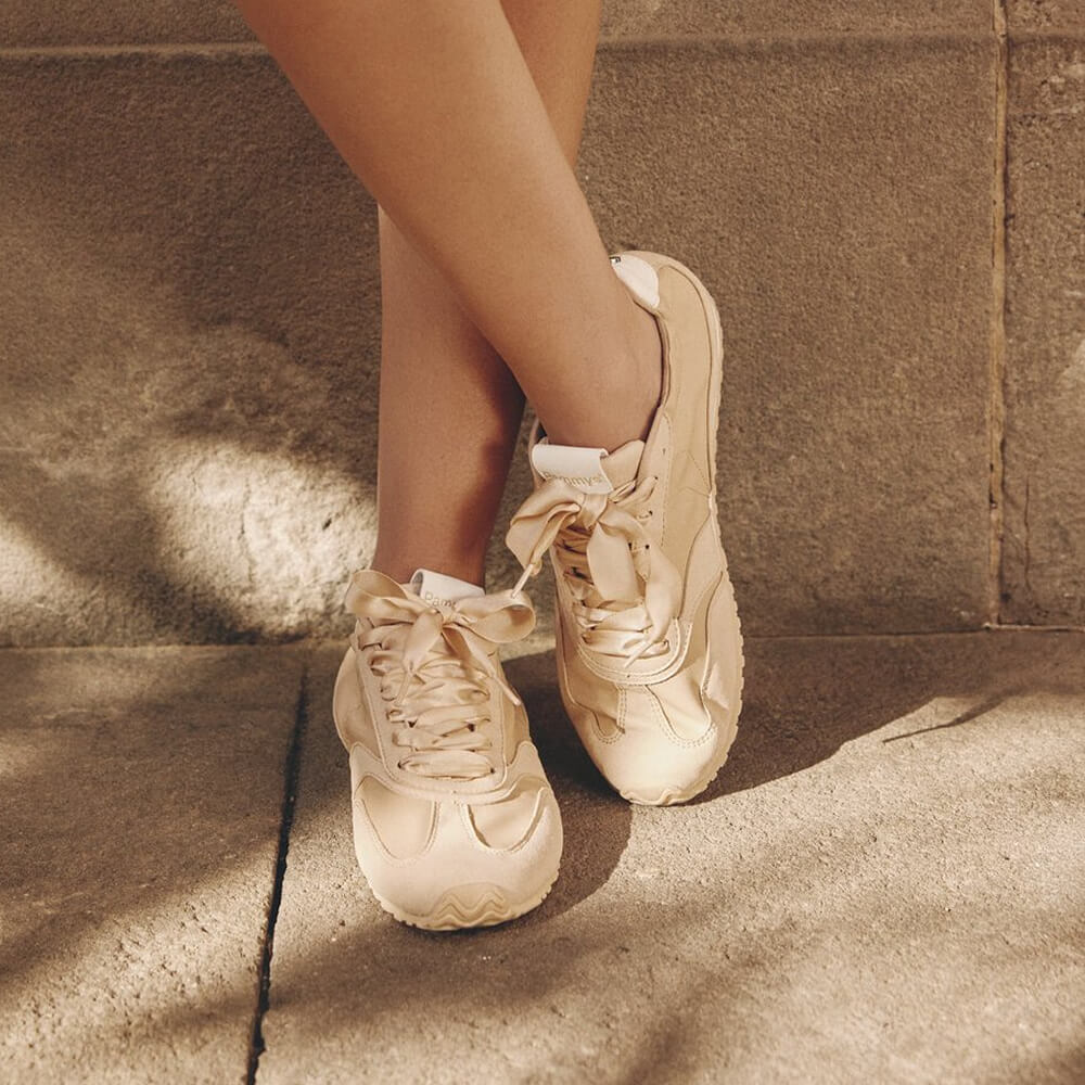Frame Sneaker