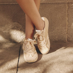 Frame Sneaker