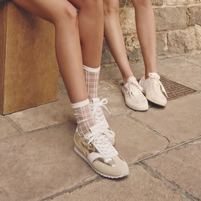 Frame Sneaker
