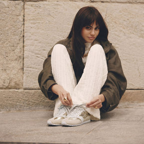 Frame Sneaker