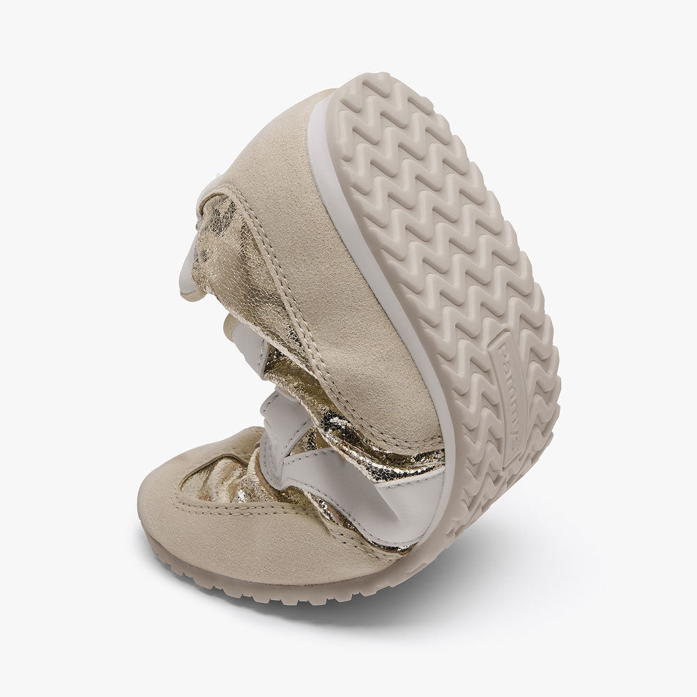 Frame Sneaker