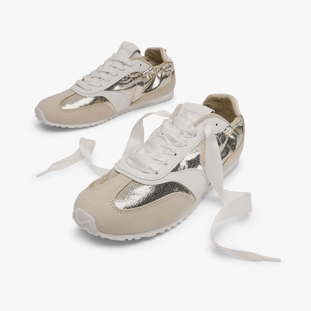Frame Sneaker