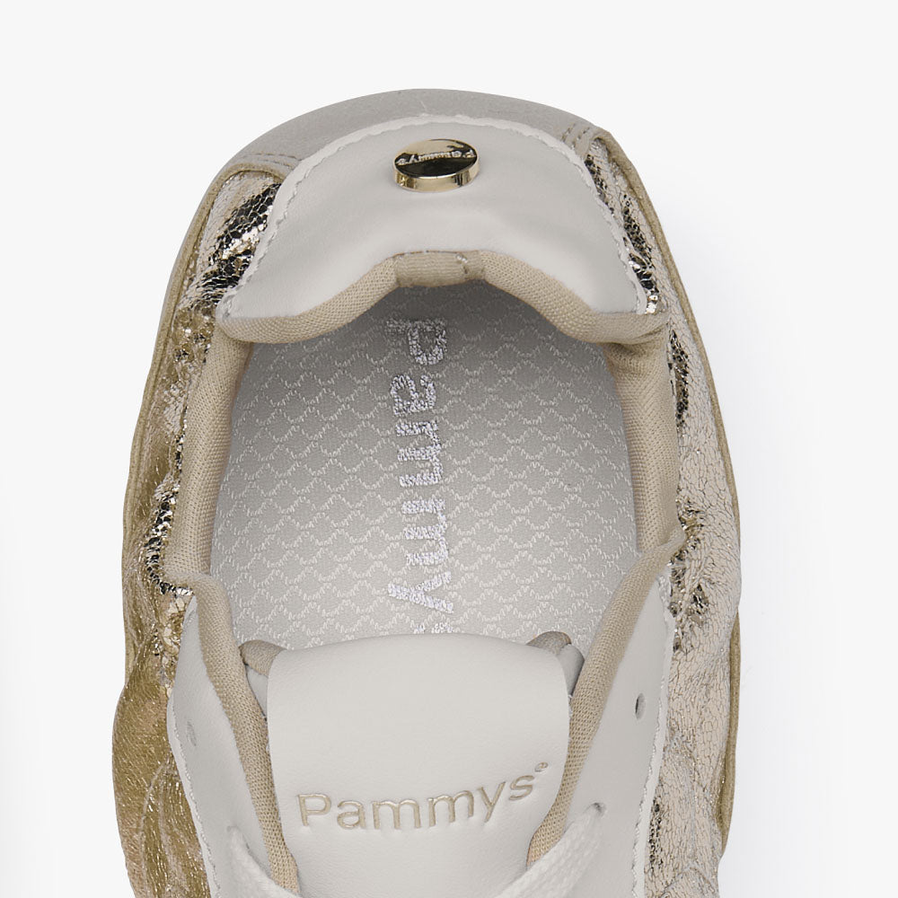 Frame Sneaker