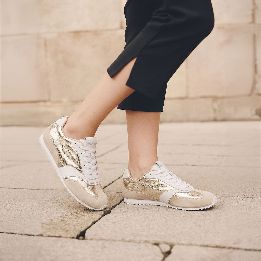 Frame Sneaker