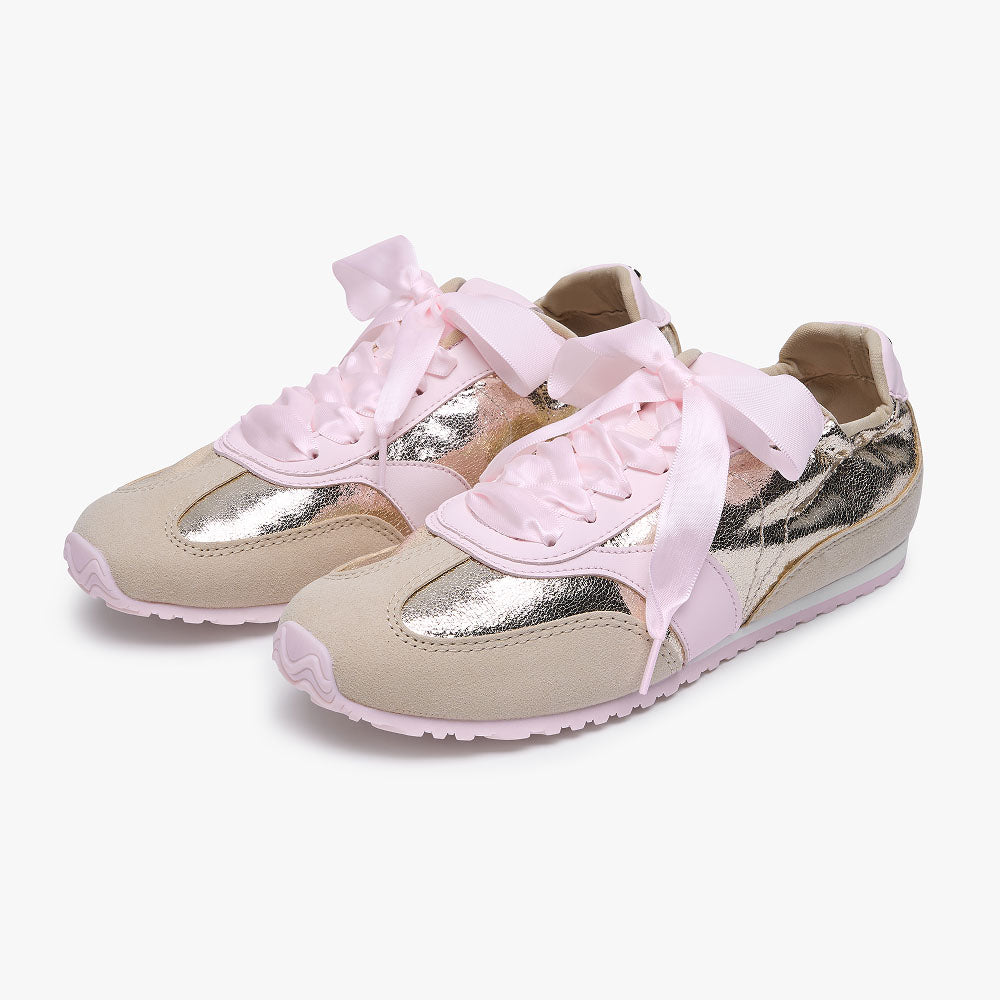 Frame Sneaker