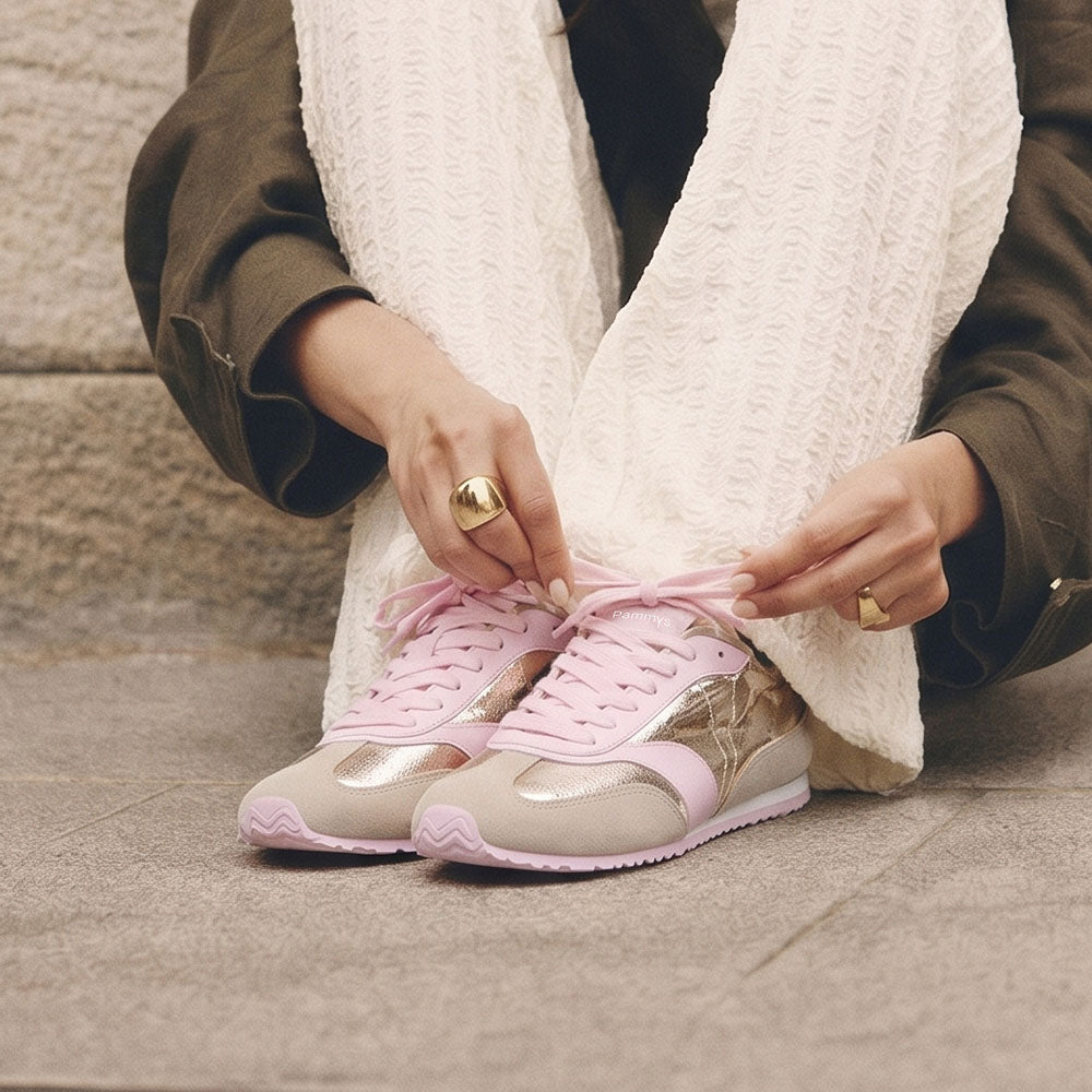 Frame Sneaker