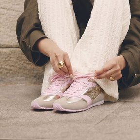 Frame Sneaker