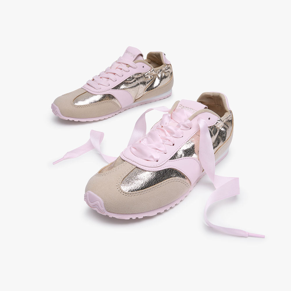 Frame Sneaker