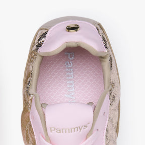 Frame Sneaker