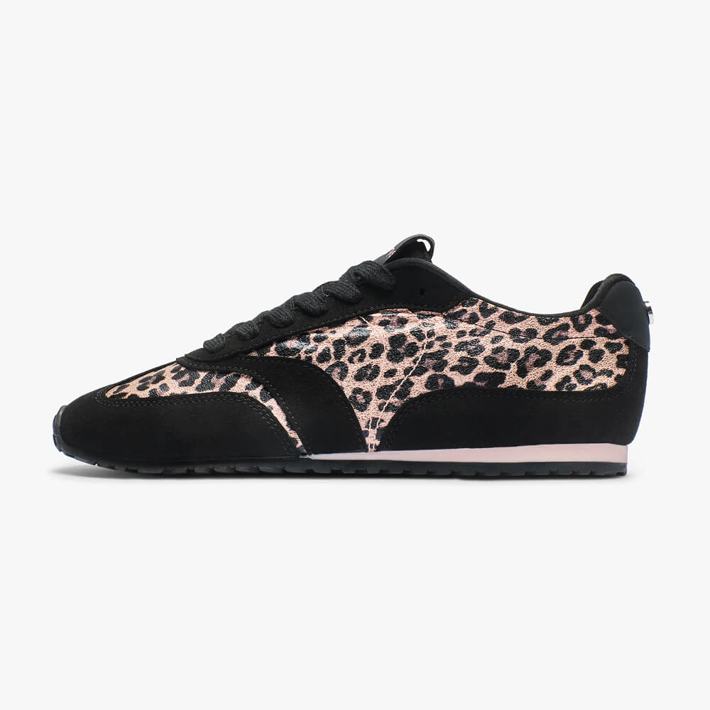 City Frame Sneaker