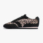 Leo Rose Metallic