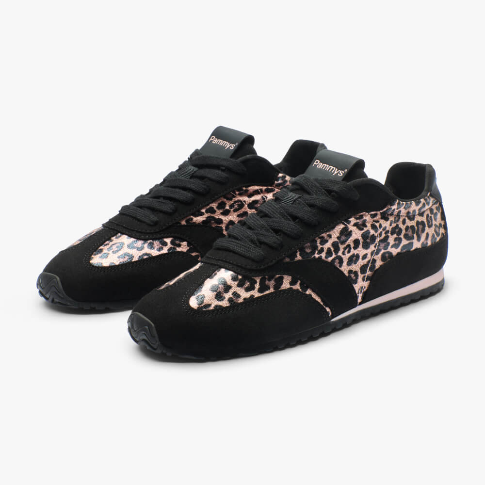 City Frame Sneaker