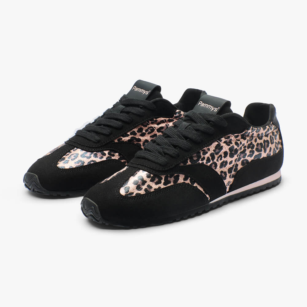 City Frame Sneaker