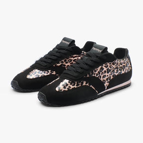 City Frame Sneaker