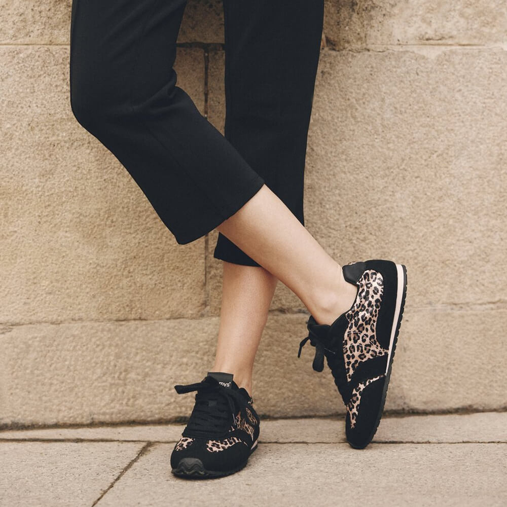 Frame Sneaker