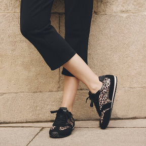 Frame Sneaker