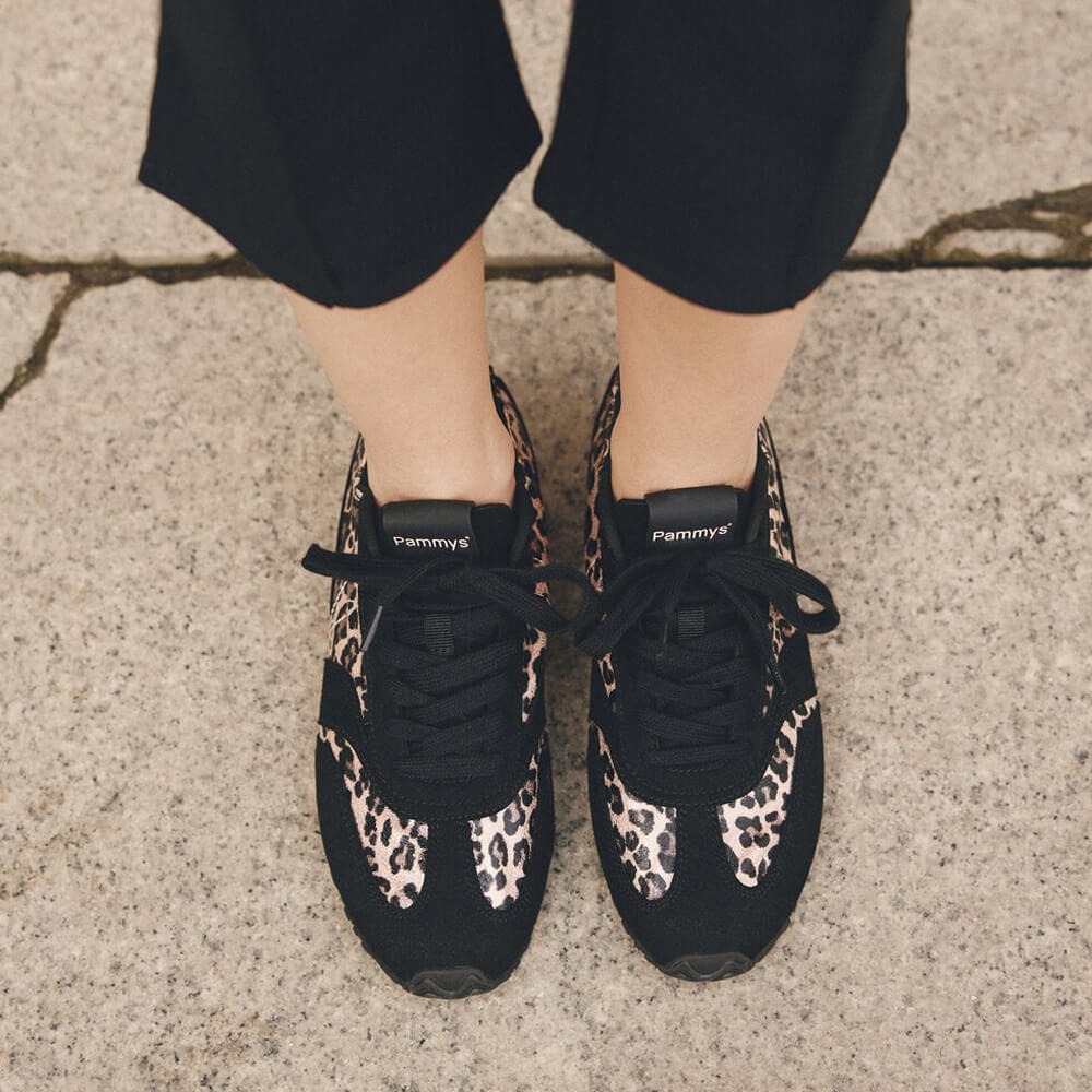 Frame Sneaker