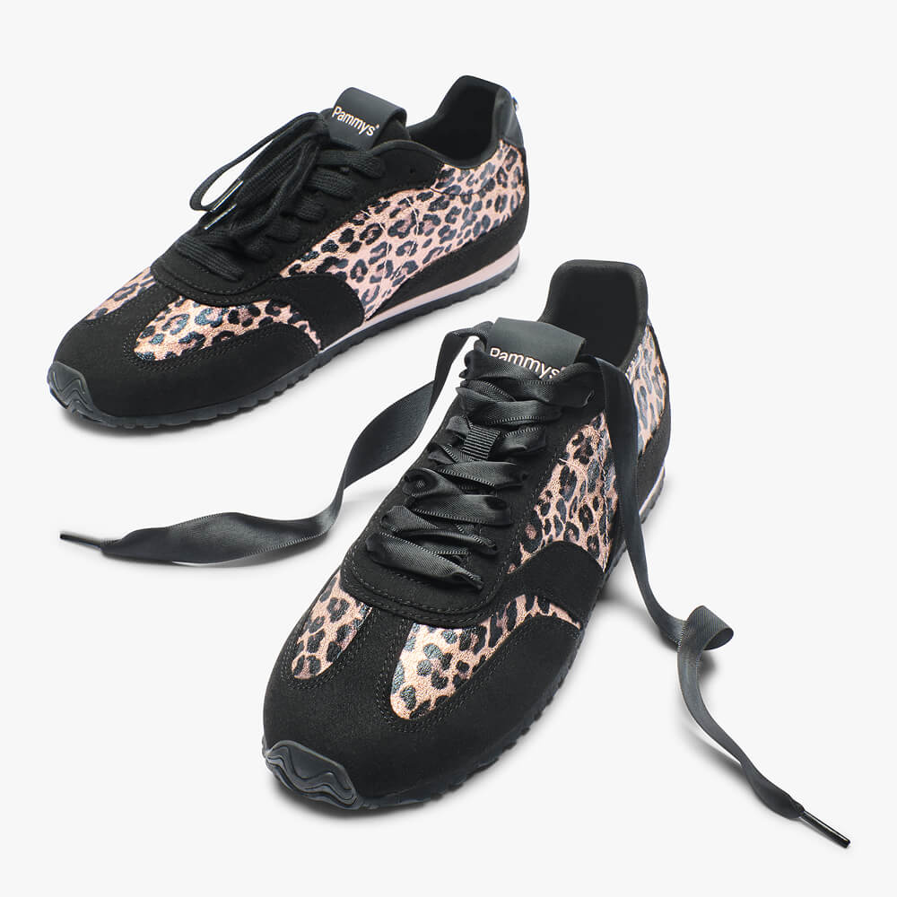 City Frame Sneaker