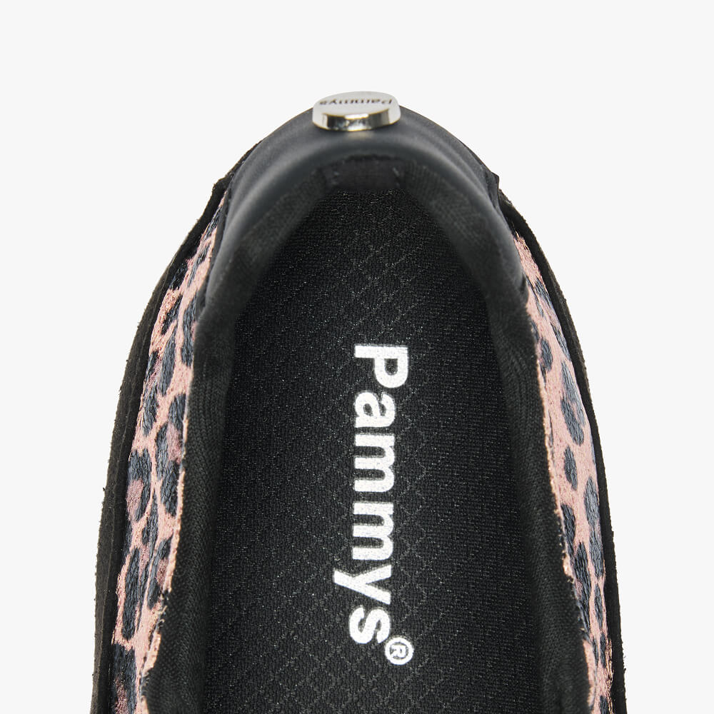 City Frame Sneaker