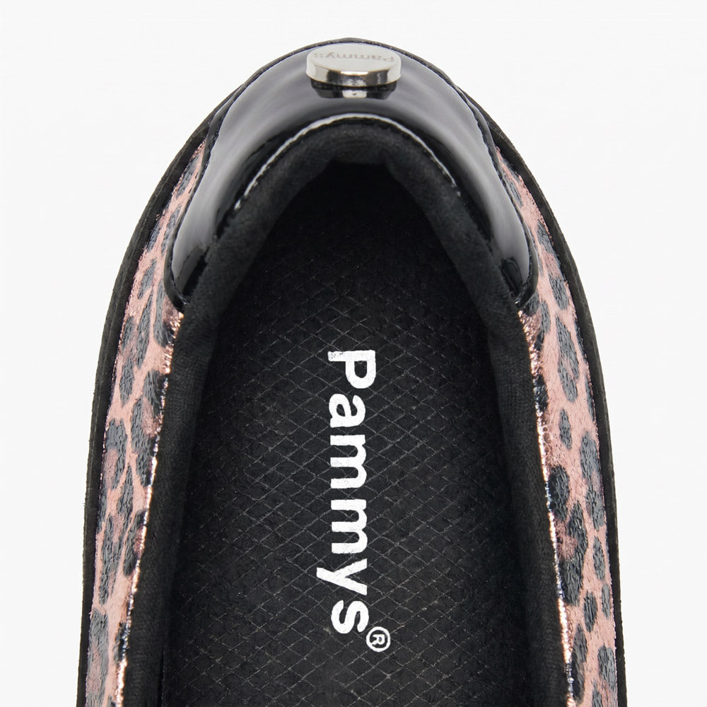 Frame Sneaker