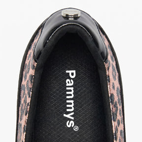 Frame Sneaker