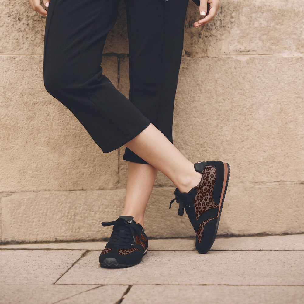 Frame Sneaker