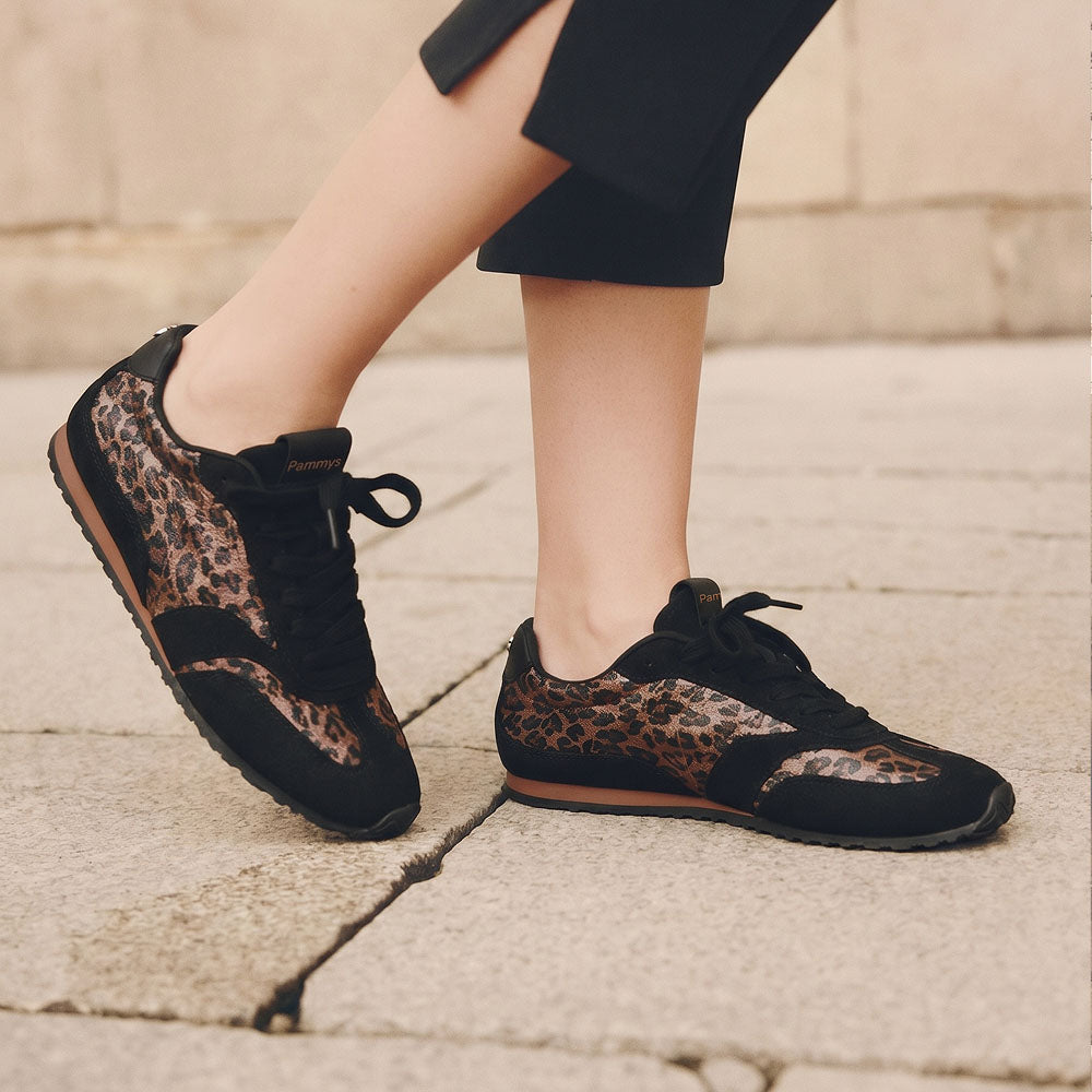 Frame Sneaker
