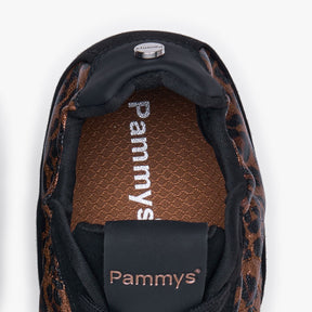Frame Sneaker