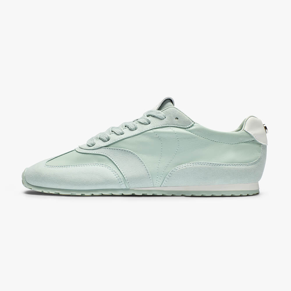 City Frame Sneaker
