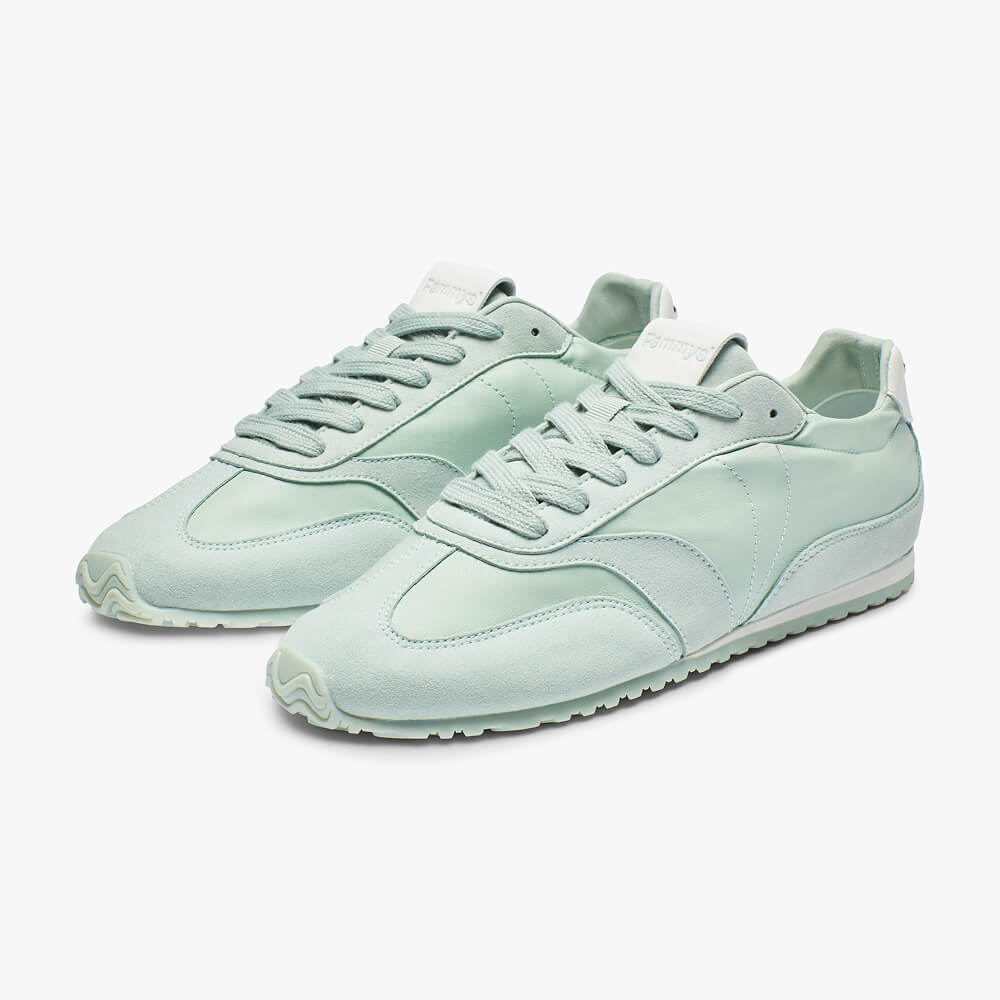 City Frame Sneaker