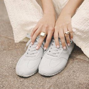 Frame Sneaker