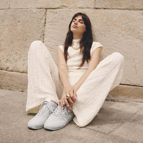 City Frame Sneaker