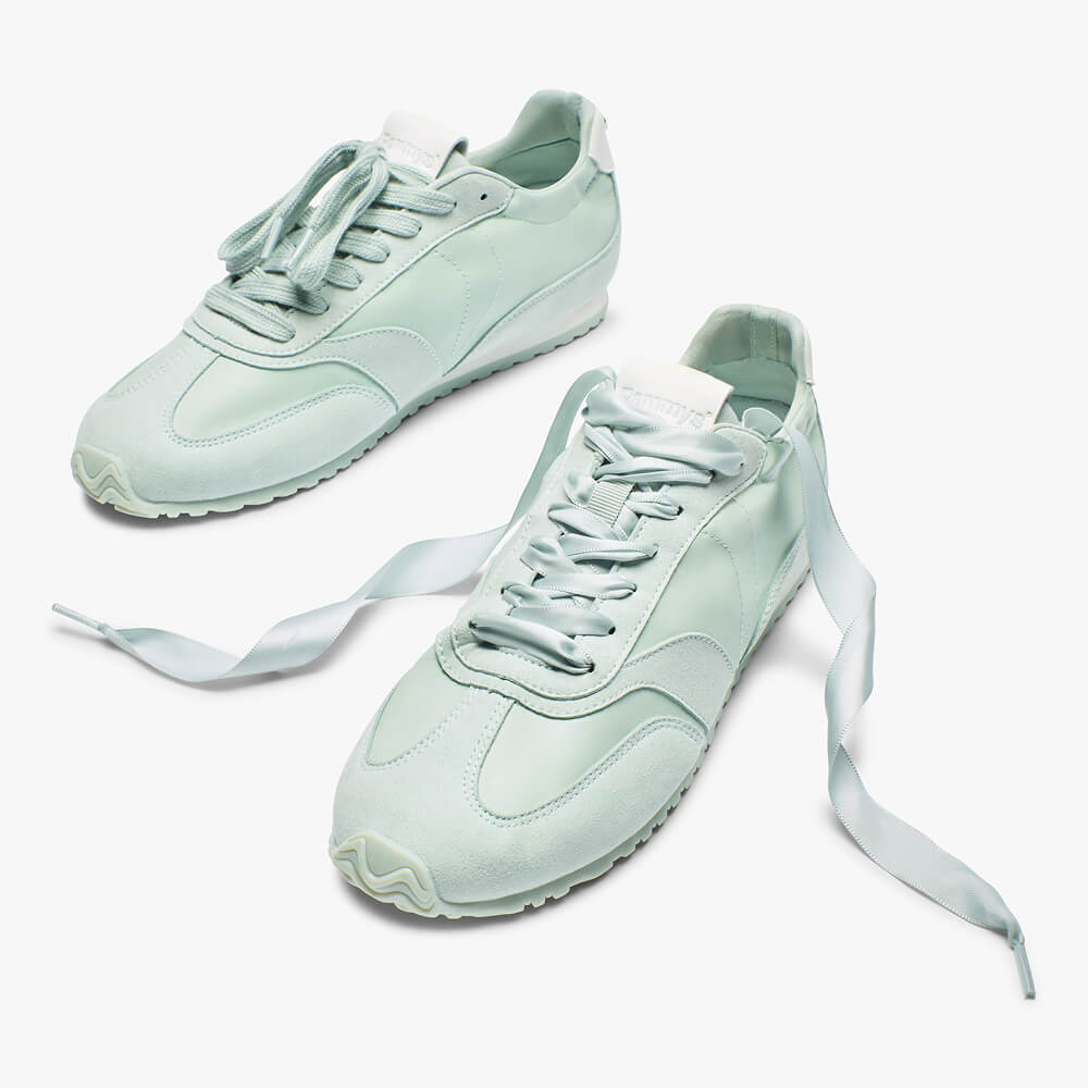 City Frame Sneaker