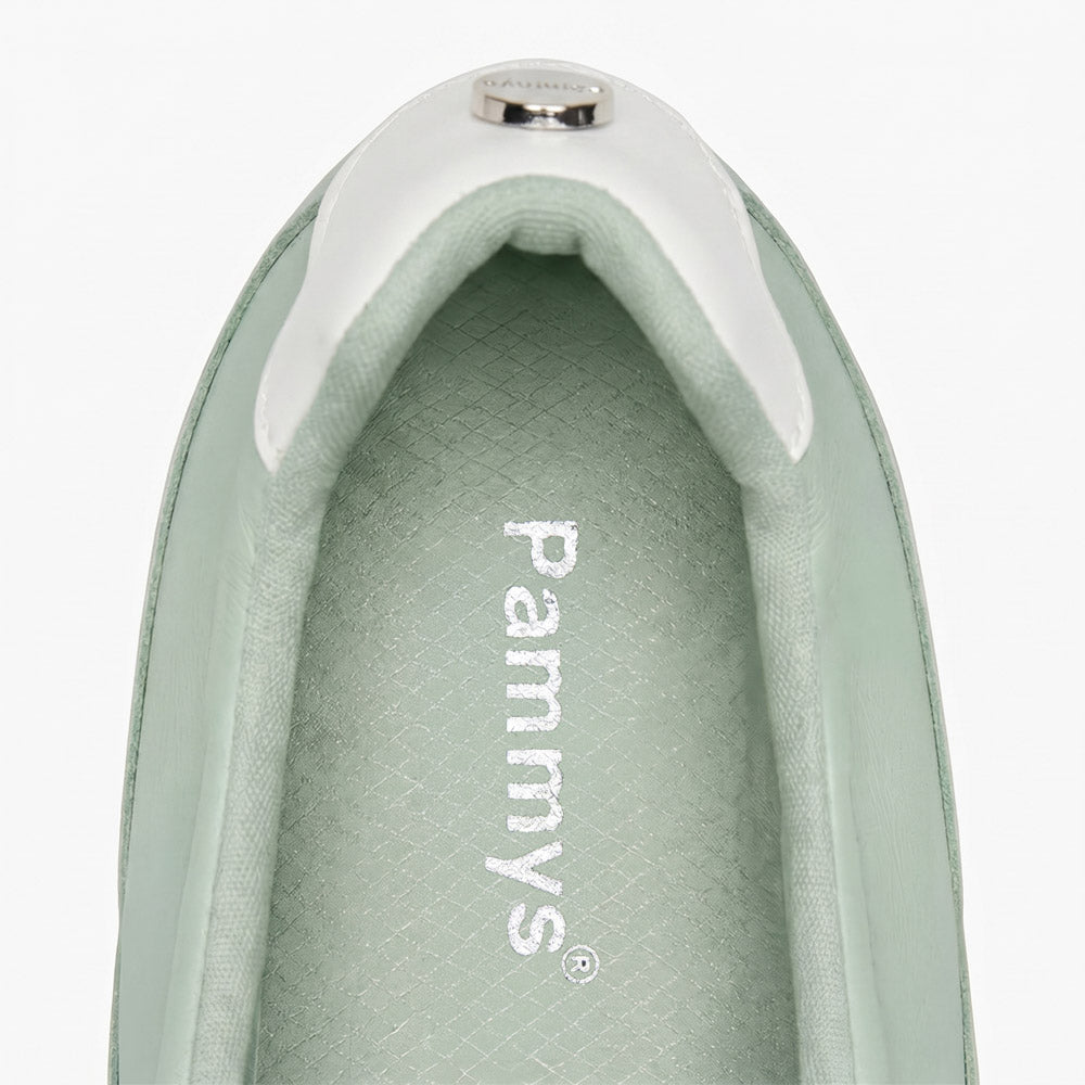 Frame Sneaker