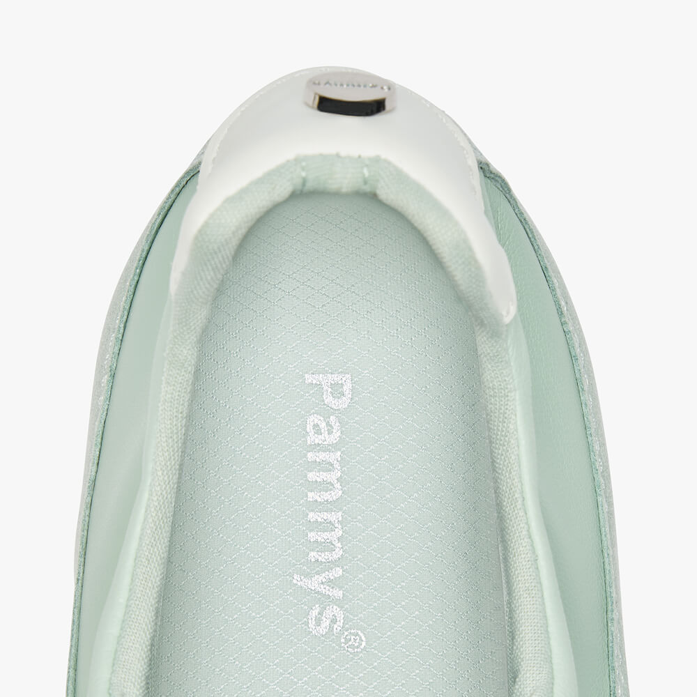 City Frame Sneaker